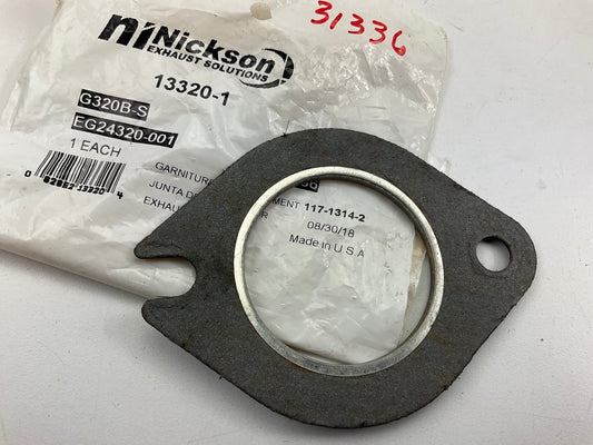 Nickson 13320-1 Exhaust Pipe Flange Gasket