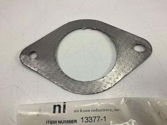 Nickson 13377-1 Exhaust Pipe Front Pipe To Resonator Gasket - 04-07 Saturn Vue