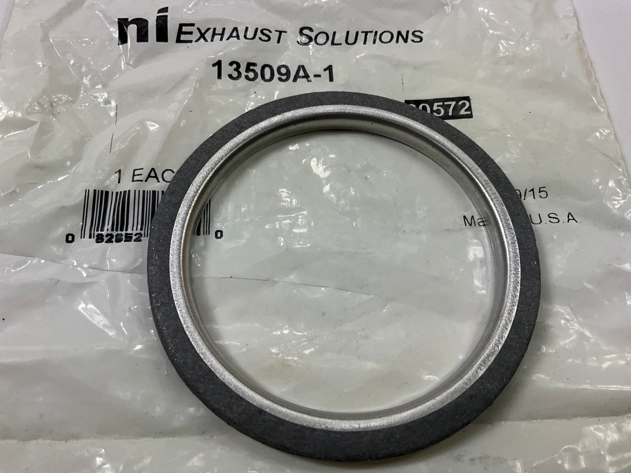 Nickson 13509A-1 Exhaust Pipe Flange Gasket