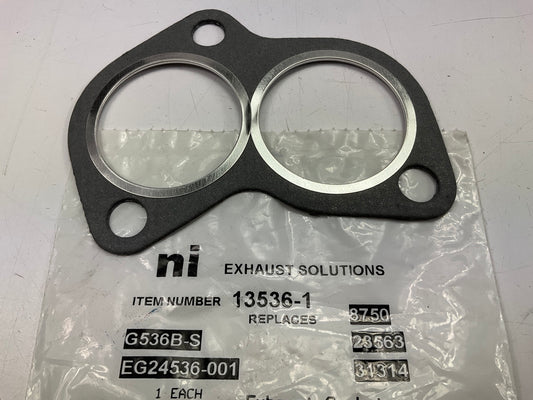 Nickson 13536-1 Exhaust Pipe To Manifold Gasket