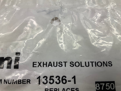 Nickson 13536-1 Exhaust Pipe To Manifold Gasket
