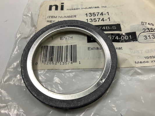 Nickson 13574-1 Exhaust Pipe Flange Gasket