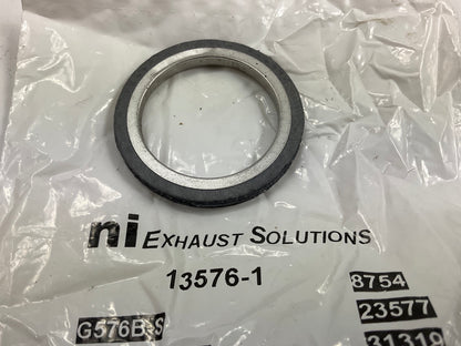Nickson 13576-1 Exhaust Pipe Connector Gasket - 1975-1979 Honda Civic