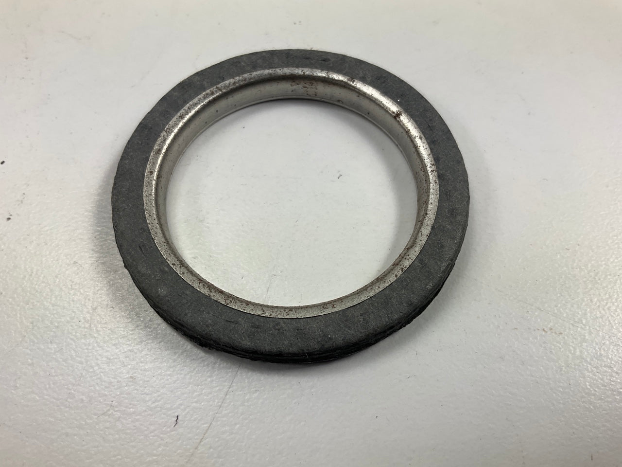 Nickson 13576-1 Exhaust Pipe Connector Gasket - 1975-1979 Honda Civic