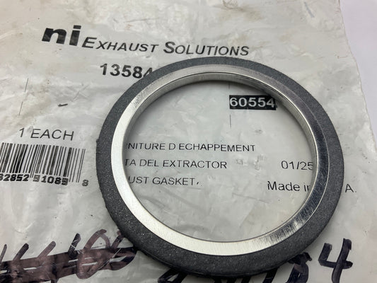 Nickson 13584A-1 Exhaust Pipe Flange Gasket