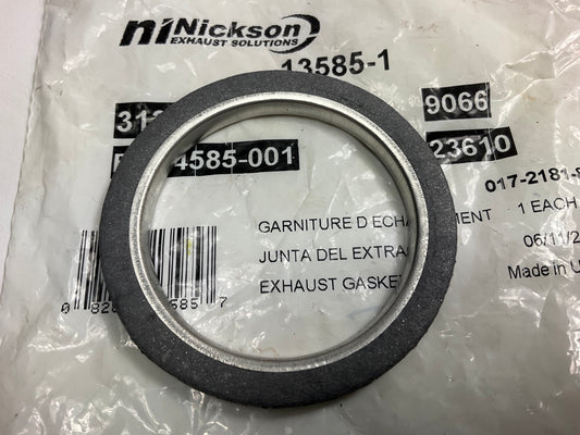 Nickson 13585-1 Exhaust Pipe Flange Gasket