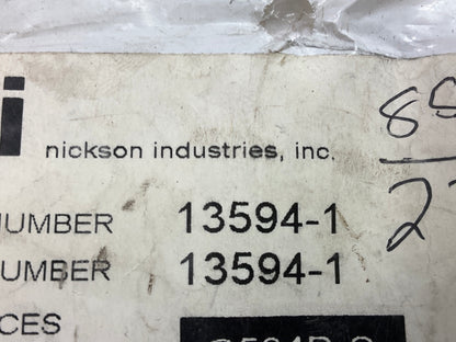 Nickson 13594-1 Exhaust Pipe Flange Gasket