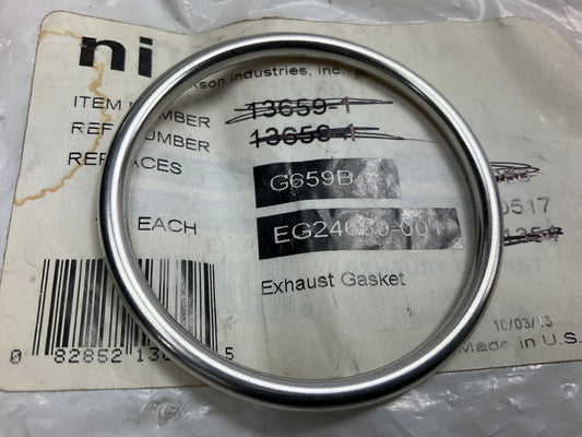 Nickson 13659-1 Exhaust Pipe Flange Gasket