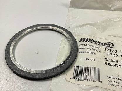 Nickson 13732-1 Exhaust Pipe Flange Gasket