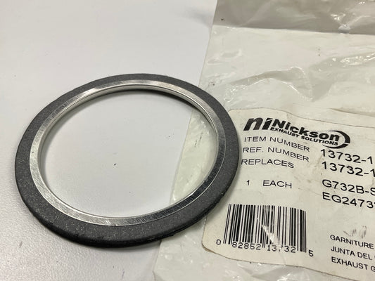 Nickson 13732-1 Exhaust Pipe Flange Gasket