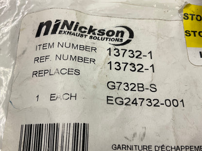 Nickson 13732-1 Exhaust Pipe Flange Gasket