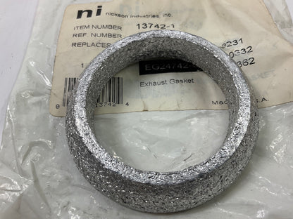 Nickson 13742-1 Exhaust Pipe Flange Gasket