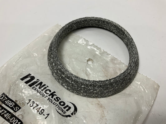 Nickson 13749-1 Exhaust Pipe Flange Gasket