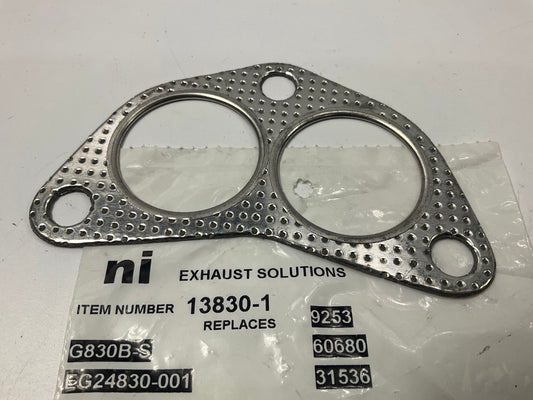 Nickson 13830-1 Exhaust Pipe Flange Gasket