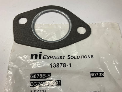 Nickson 13878-1 Exhaust Crossover Gasket