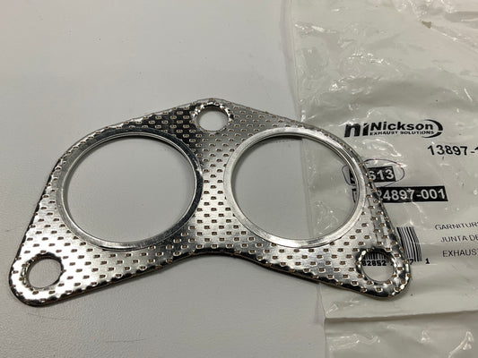 Nickson 13897-1 Exhaust Pipe Flange Gasket