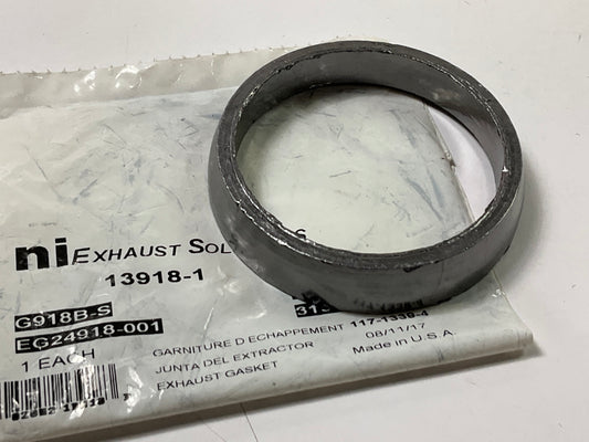 Nickson 13918-1 Exhaust Pipe Flange Donut Gasket