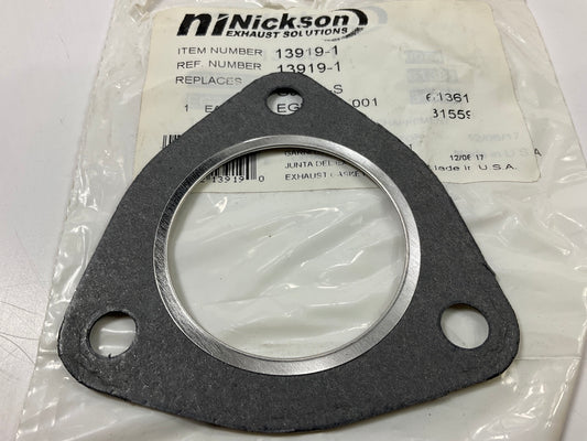 Nickson 13919-1 Exhaust Pipe Flange Gasket