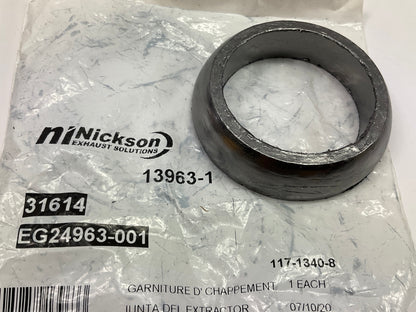 Nickson 13963-1 Exhaust Pipe Flange Gasket