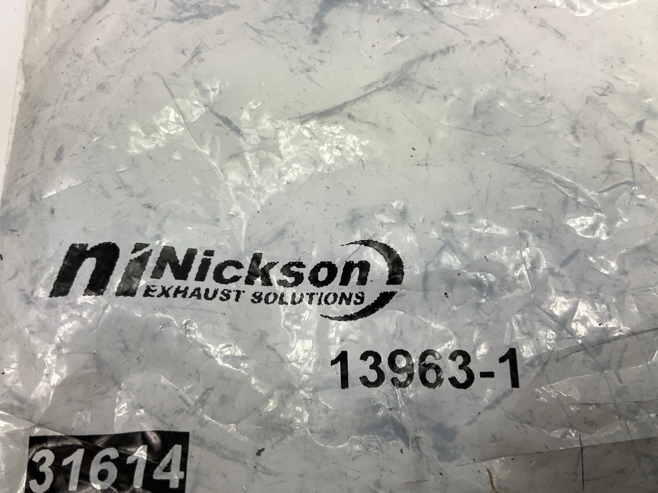 Nickson 13963-1 Exhaust Pipe Flange Gasket