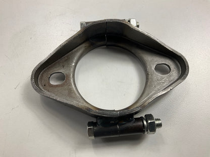 Nickson 15102-1 Universal Exhaust Split Flange 2-Hole 2-7/16'' ID