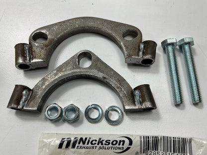 Nickson 15112-1 GM 3-hole Split Exhaust Flange (Split Flange) 2-1/2''