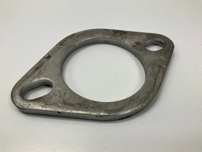 Nickson 15324 Steel Exhaust Flange - UNIVERSAL, 2-hole, 2-3/8'' ID