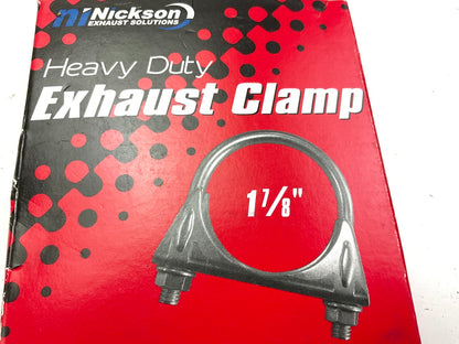 Nickson 17123 Heavy Duty Exhaust Clamp - 1-7/8''