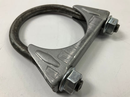 Nickson 17125 Exhaust Clamp - 2-1/8''