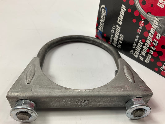 Nickson 17128 Exhaust Clamp - 2-3/4''