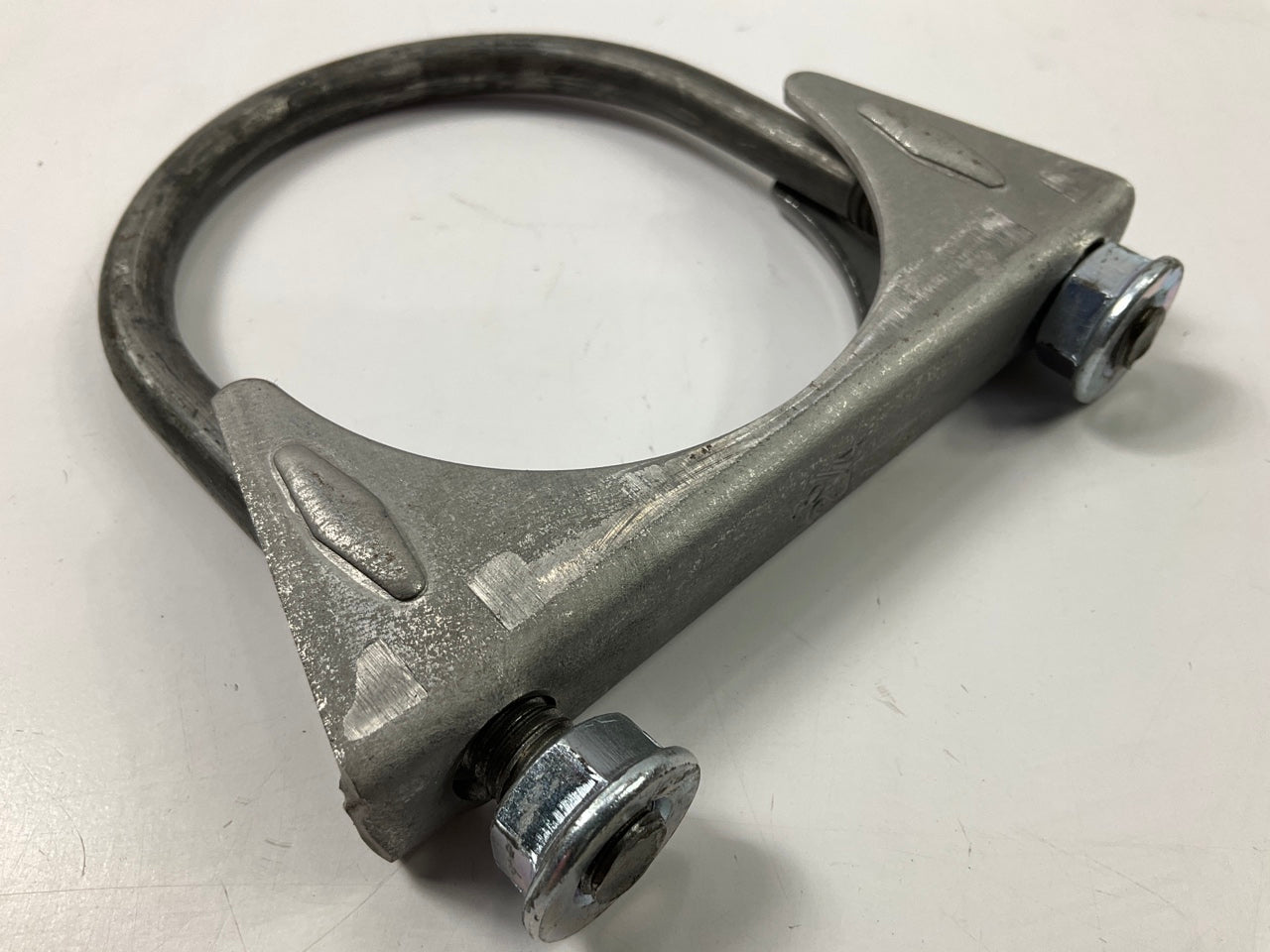 Nickson 17128 Exhaust Clamp - 2-3/4''