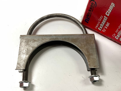 Nickson 17131 4'' Exhaust Clamp