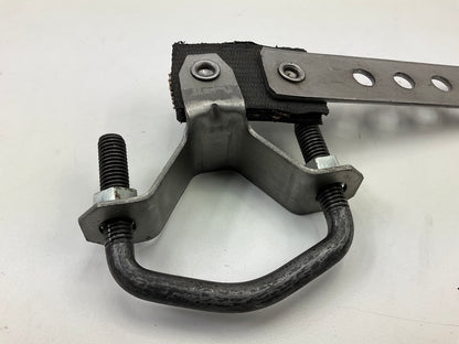 Nickson 17144 Universal Tailpipe Hanger 6 Hole 360 Swivel 1-1/2'' To 2-1/2''