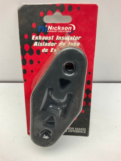 Nickson 17163 Exhaust Muffler Bracket Hanger Insulator