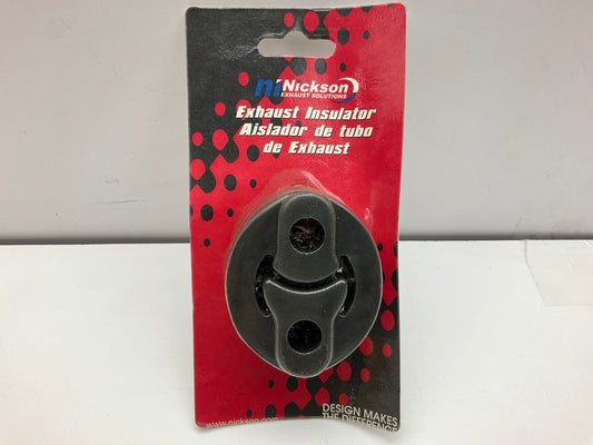 Nickson 17187 Exhaust Muffler Bracket Insulator For 1983-1994 Toyota, Suzuki, GM