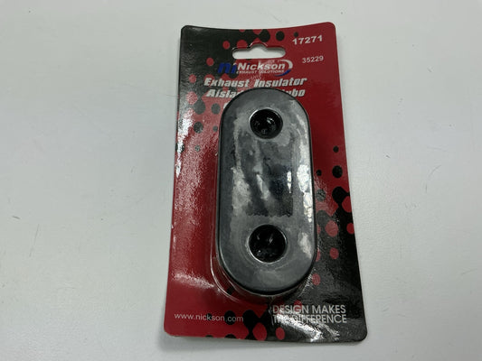 Nickson 17271 Exhaust System Hanger Insulator