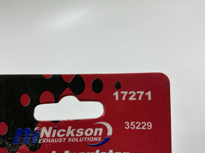 Nickson 17271 Exhaust System Hanger Insulator