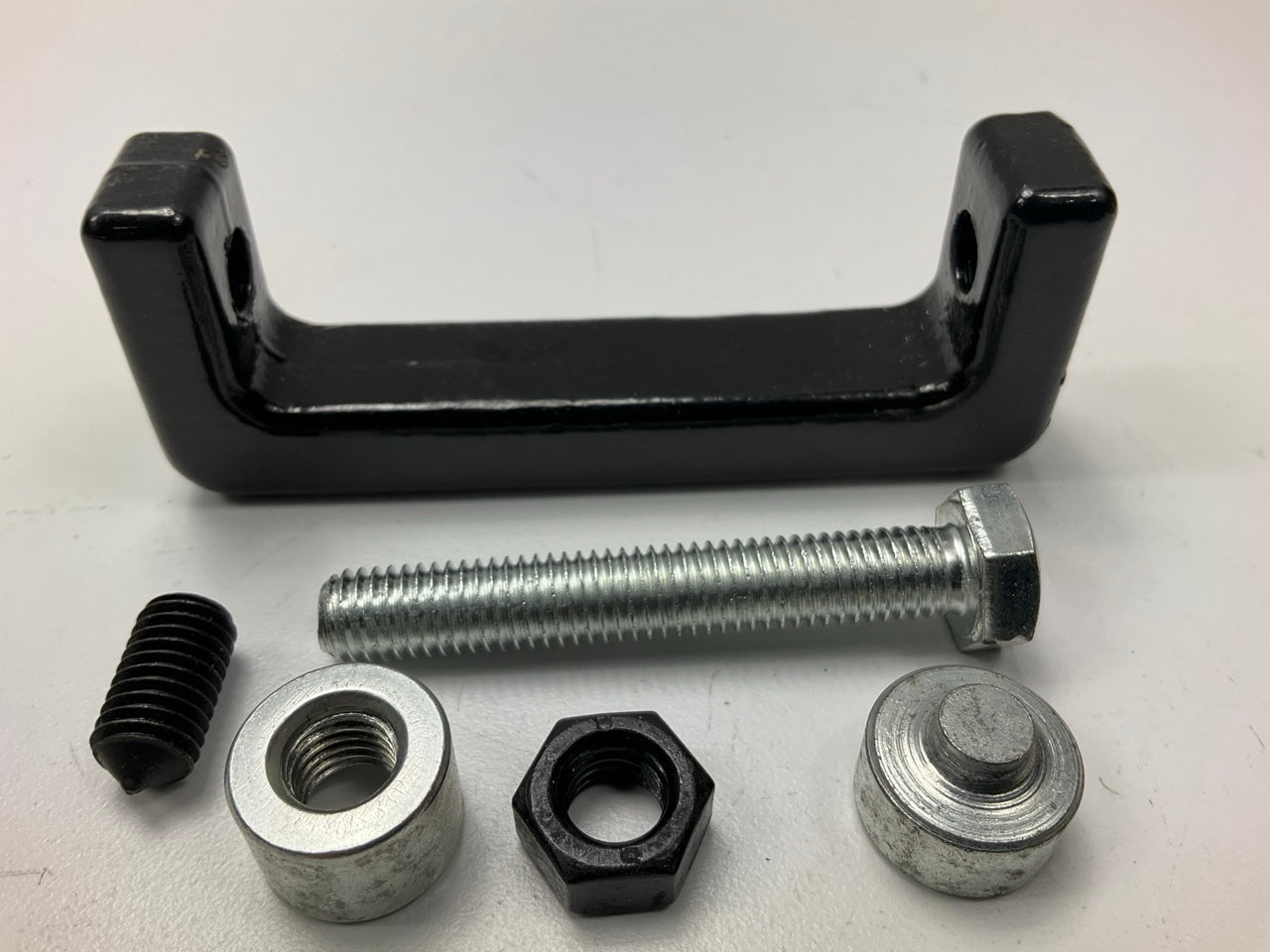 Nickson 17351 Exhaust Manifold Clamp A Stud Repair Kit - 1-1/4'' X 2-3/4''