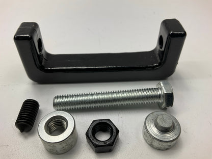 Nickson 17351 Exhaust Manifold Clamp A Stud Repair Kit - 1-1/4'' X 2-3/4''