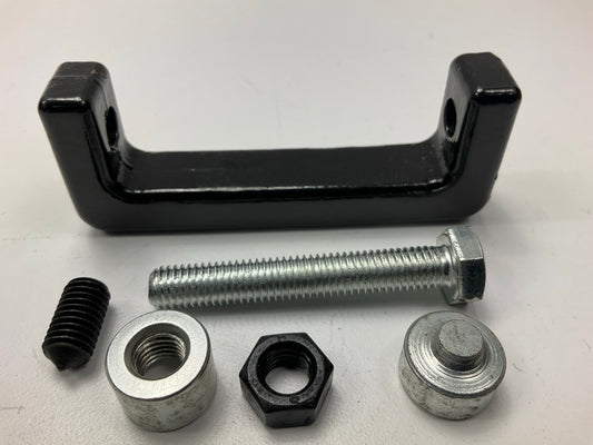 Nickson 17351 Exhaust Manifold Clamp A Stud Repair Kit - 1-1/4'' X 2-3/4''