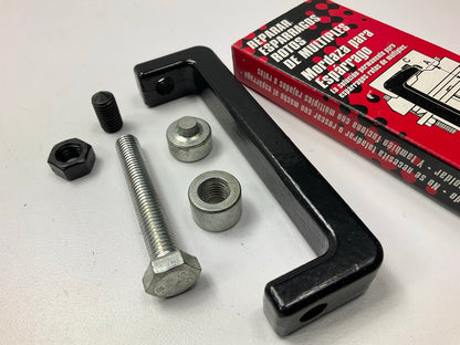 Nickson 17352 Exhaust Manifold Clamp A Stud Repair Kit - 2-1/4 To 3-3/4''