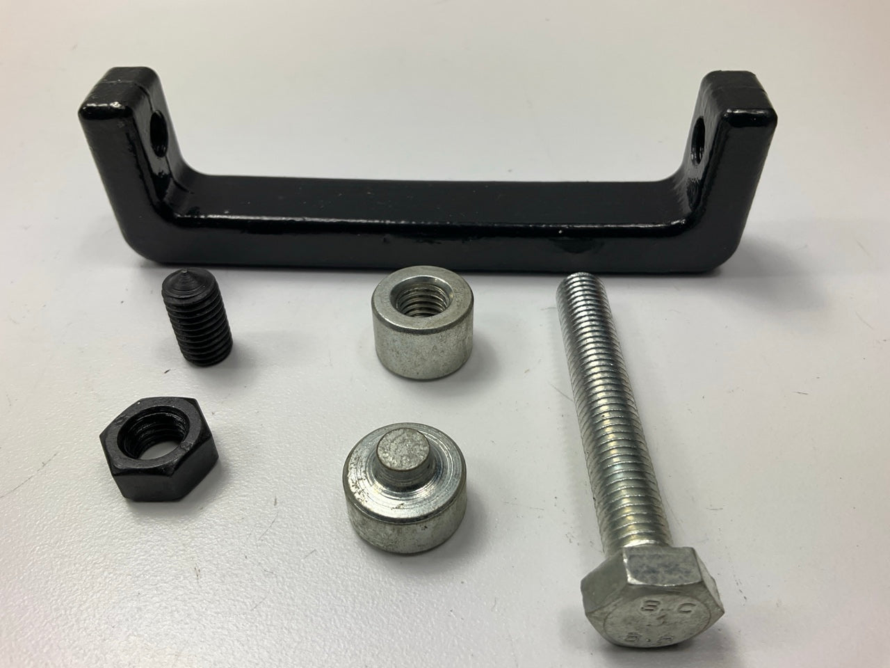 Nickson 17352 Exhaust Manifold Clamp A Stud Repair Kit - 2-1/4 To 3-3/4''