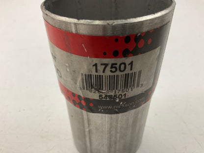 Nickson 17501 Exhaust Pipe Adapter - 2'' ID X 2'' OD