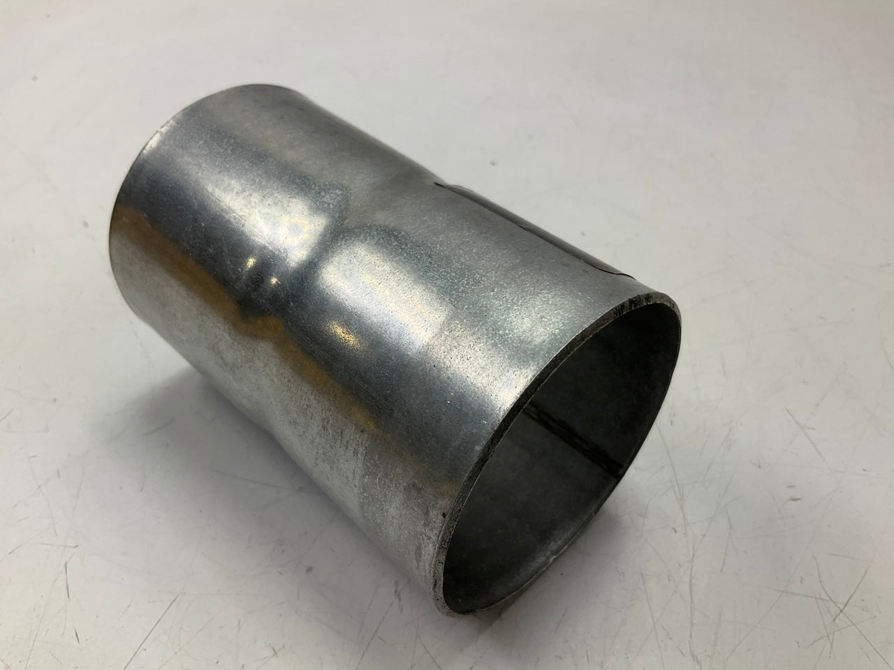 Nickson 17511 Exhaust Pipe Connector - 2-1/4'' ID