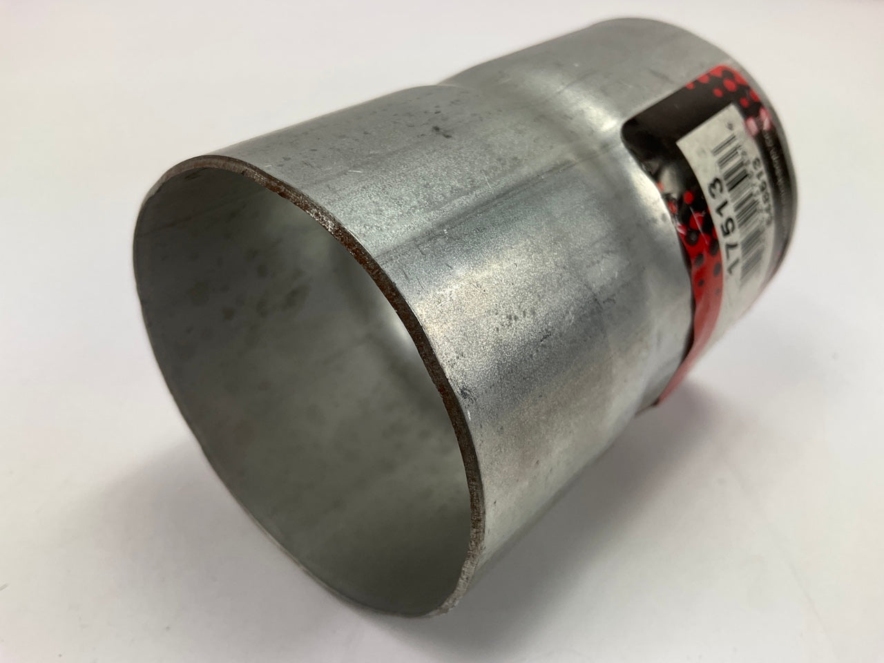 Nickson 17513 Exhaust Pipe Connector Extension 2-1/2'' ID