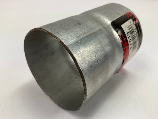 Nickson 17513 Exhaust Pipe Connector Extension 2-1/2'' ID