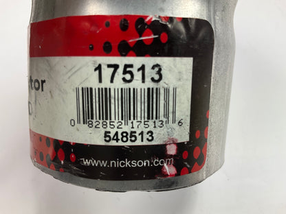 Nickson 17513 Exhaust Pipe Connector Extension 2-1/2'' ID