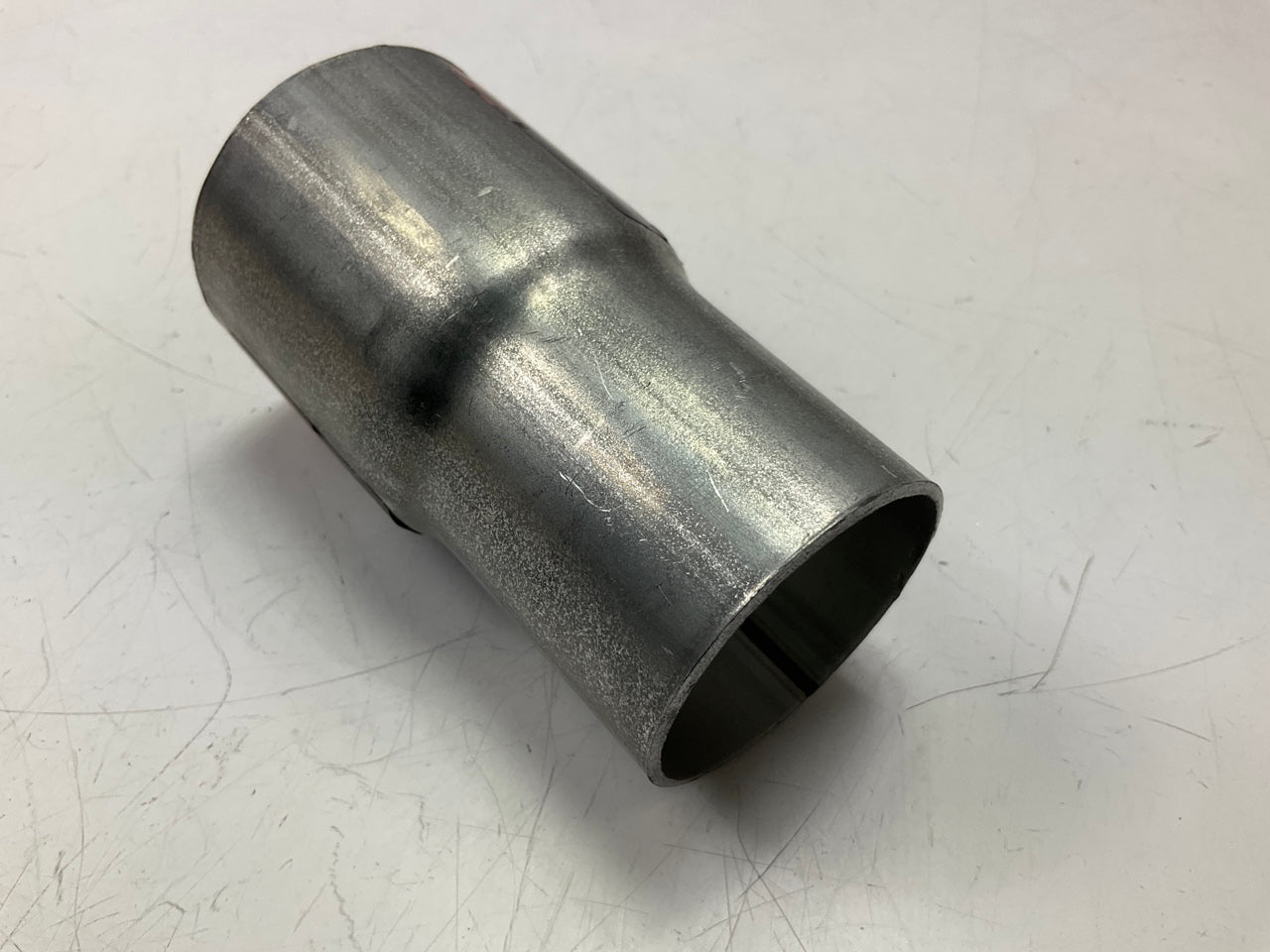 Nickson 17526 Exhaust Pipe Adapter - 1-7/8'' ID X 1-3/4'' OD