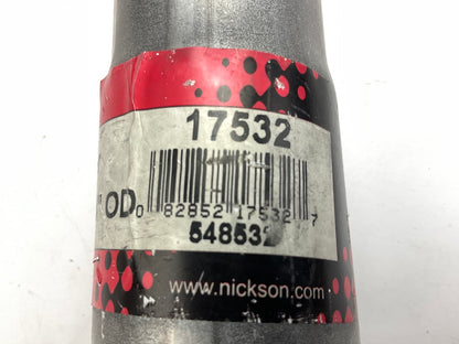 Nickson 17532 Exhaust Pipe Adapter - 1-1/2'' ID X 1-3/4'' OD