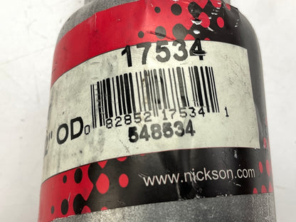 Nickson 17534 Exhaust Pipe Adapter - 1-7/8'' ID X 1-1/2'' OD